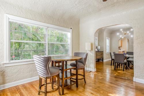 Northwood Retreat A & B in West Palm Beach, USA