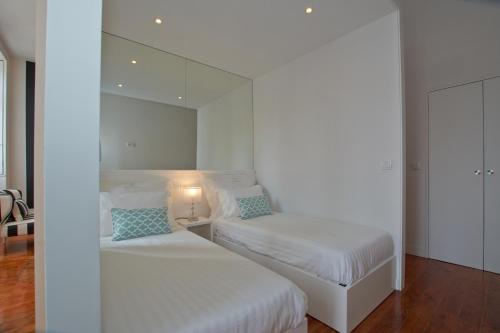Bolhão Nobre Apartments, Porto (fotografie 8)