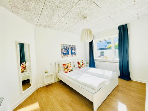 aday - Luminous apartment with 2 bedrooms