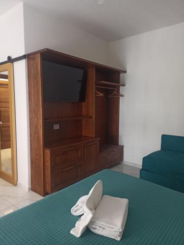 B&B Suite and Rooms San Giovanni, Roma (foto 10)