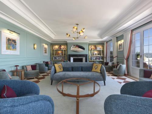 Althoff Hotel Villa Belrose - image 12