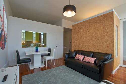 Bolhão Nobre Apartments, Porto (fotografie 4)