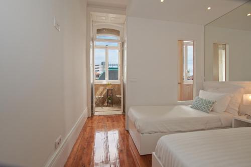 Bolhão Nobre Apartments - image 3
