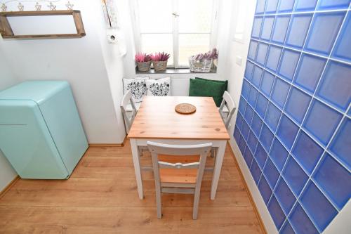 Lovely little cosy Apt in Prague - main image