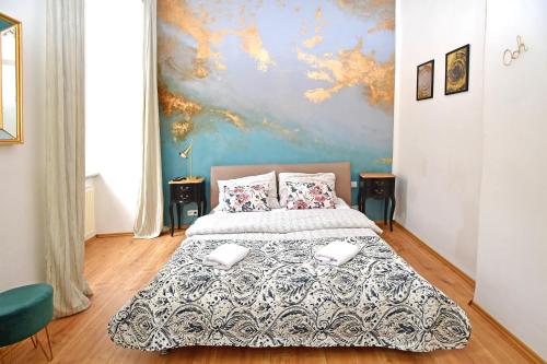 Lovely little cosy Apt in Prague, Praha