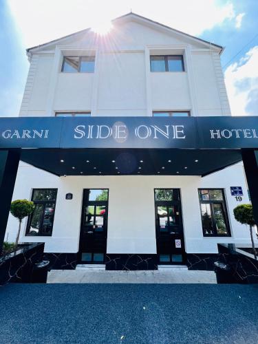 Foto - Side One Design Hotel Garni