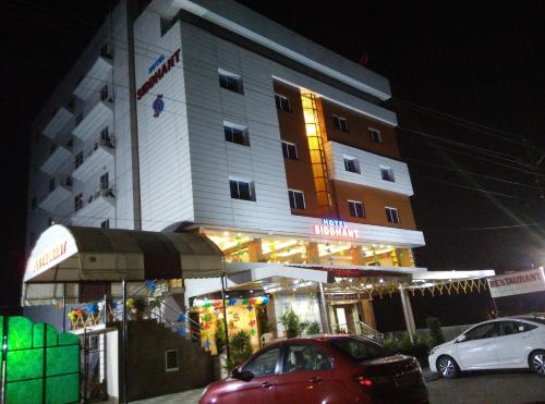 Hotel Siddhant