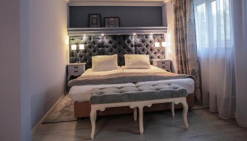 Cincis by the Lake Room Type - Superior Double or Twin Room