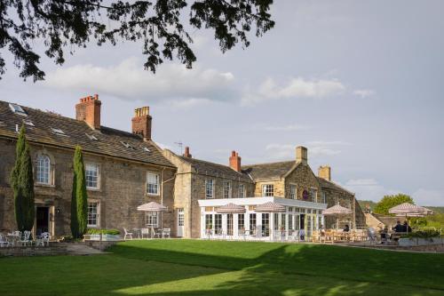 Cavendish Hotel - Baslow