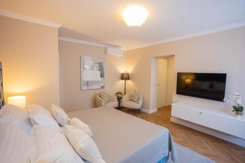 City and Style Luxury Rooms Split, Split (fotografie 4)
