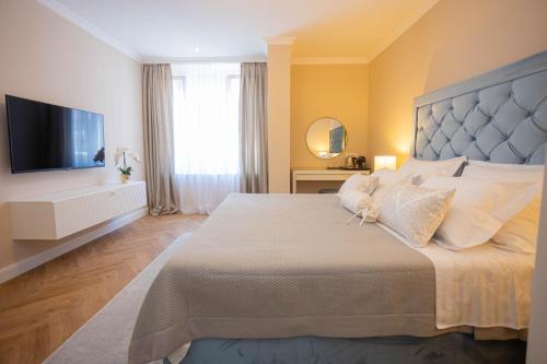 City and Style Luxury Rooms Split, Split (fotografie 6)