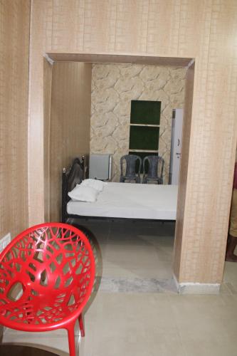 Aadhya Urban Stays