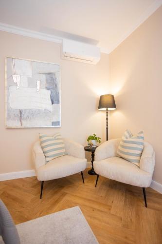 City and Style Luxury Rooms Split, Split (fotografie 7)