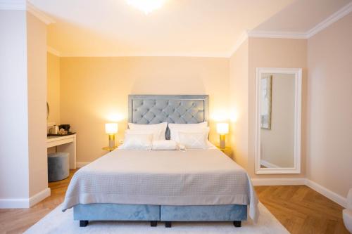 City and Style Luxury Rooms Split, Split (fotografie 8)