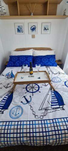 Seashell Holiday Caravan Lettings and Sunshine Holiday Caravan Rentals gîte à louer Tunstall