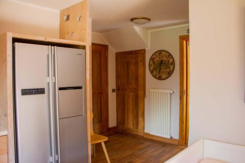 Maison Carrel Elegant 4 - Apartment - Breuil-Cervinia