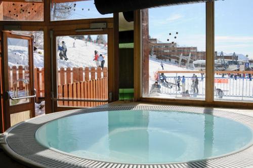 Lagrange Vacances Le Roc Belle Face - image 9