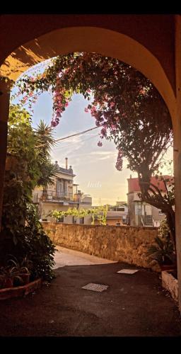 Antico Borgo sul Vesuvio Casa al Vino Oasi tra Storia e Natura, Naples