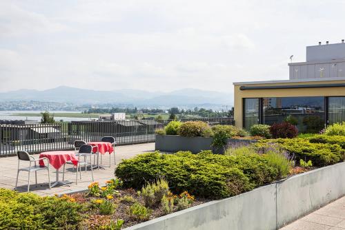  Tertianum Residenz Huob in Freienbach