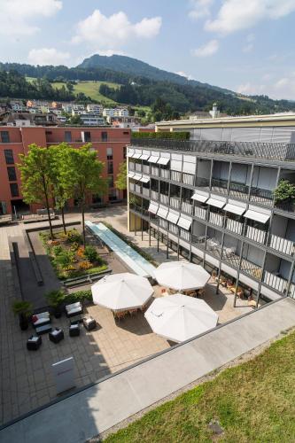  Tertianum Residenz Huob in Freienbach