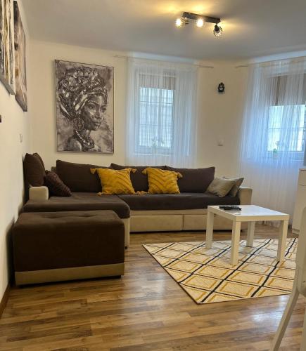 Lana apartman - Apartment - Belgrade