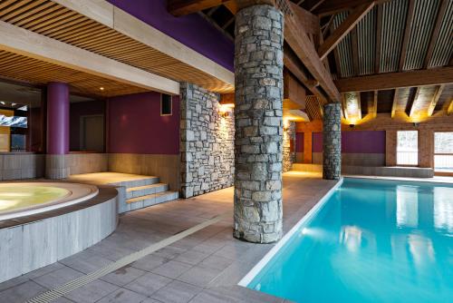 Lagrange Vacances Les Hauts de la Vanoise - main image