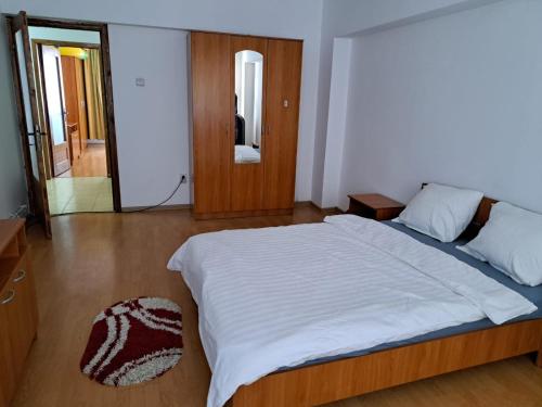 Apartament 2 camere baie bucatarie