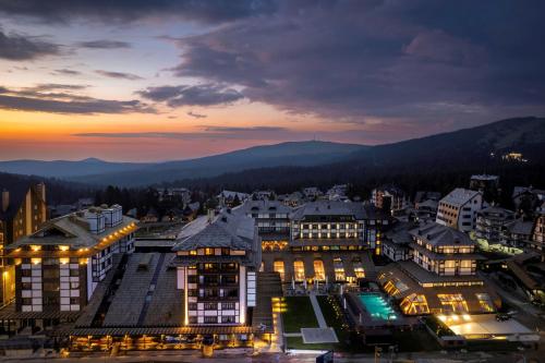 Hotel Grand Kopaonik - Tap to explore photos