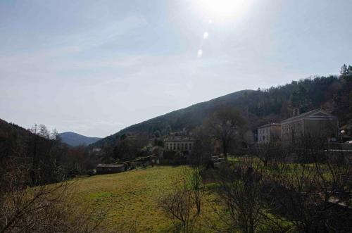 Gîte de charme cévenol