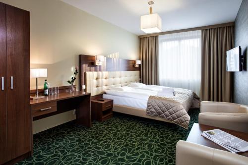 hotel photo