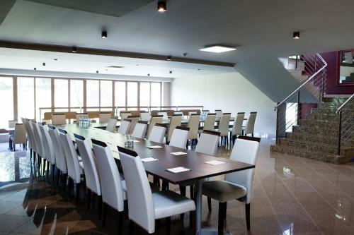 Hotel Royal Botanic - image 14