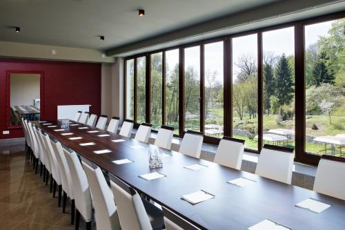 Hotel Royal Botanic - main image