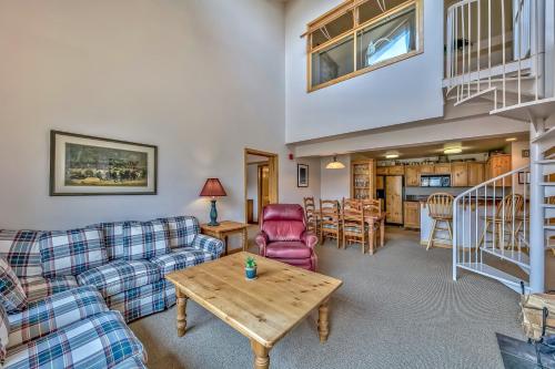 Kirkwood Mountain Resort Properties - Accommodation - Kirkwood