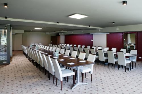 Hotel Royal Botanic - image 13