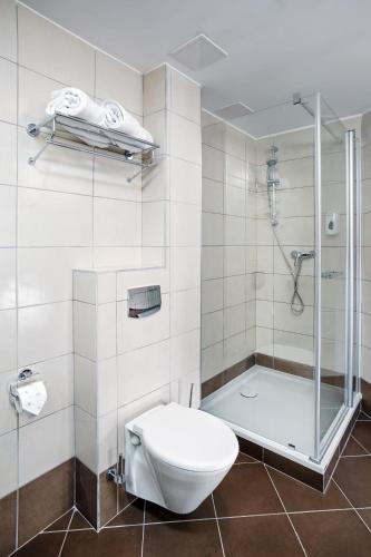 Hotel Royal Botanic - image 8