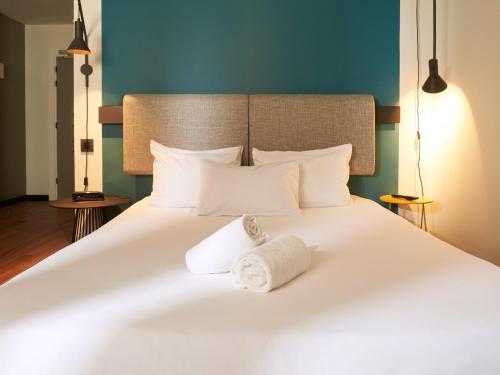  Ibis Madrid Aeropuerto Barajas, Pension in Madrid bei Meco