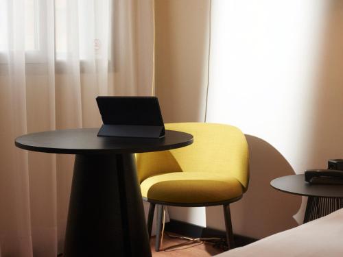 Ibis Madrid Aeropuerto Barajas - image 14