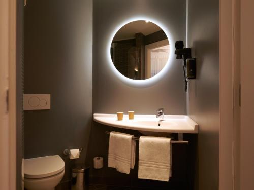 Ibis Madrid Aeropuerto Barajas - image 5