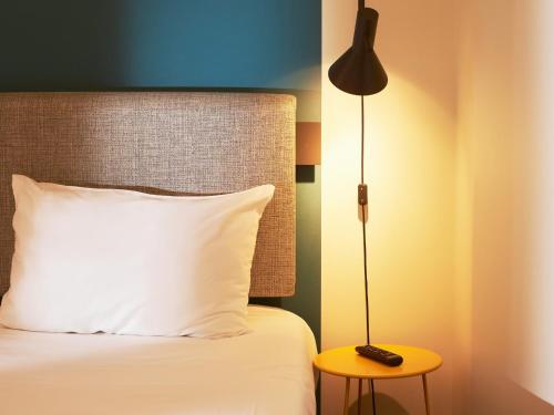  Ibis Madrid Aeropuerto Barajas in Madrid