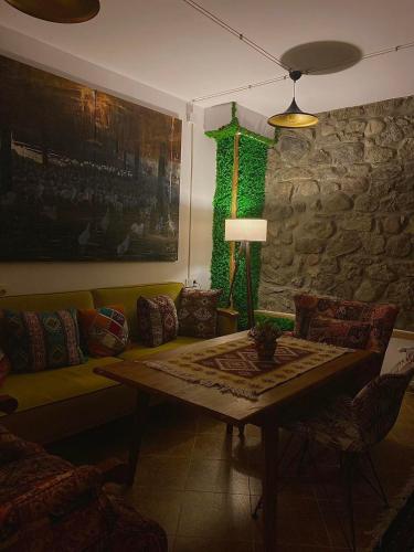 Mood Hotel Kazbegi