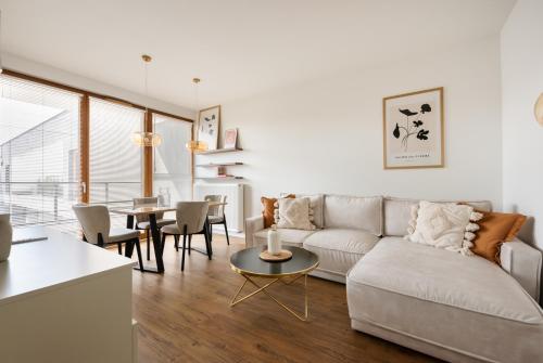 Wola Kasprzaka Luxury Apartment by BookingHost, Warschau