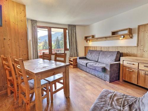 Appartement La Tania, 2 pièces, 4 personnes - FR-1-182A-3 - Location saisonnière - Courchevel