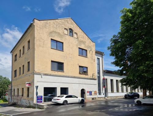 Replay apartmány (Replay apartmany) in Frenstat