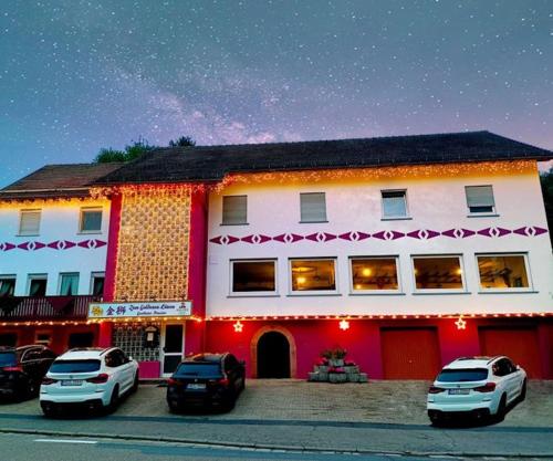 Gasthaus Zum goldenen Löwen