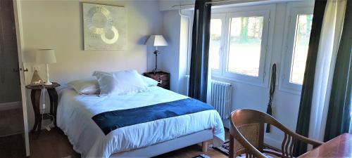 Manoir Petit Meysset Manoir Petit Meysset