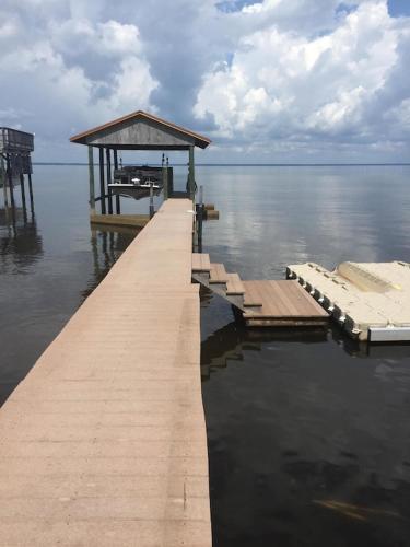 Bring your jet skies!
