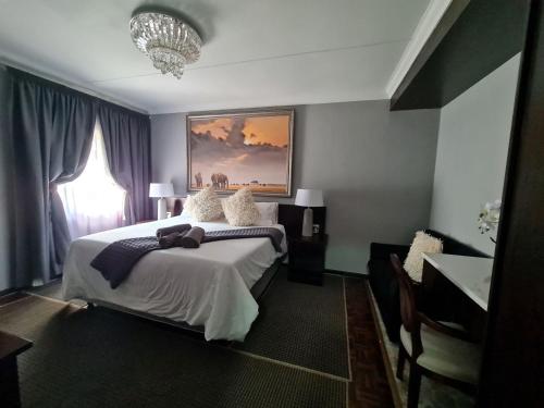 Danlee Overnight Accommodation Polokwane