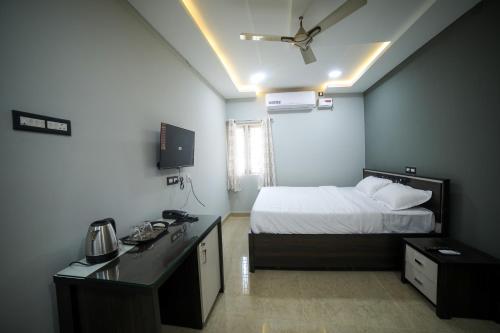 AV Home Stay