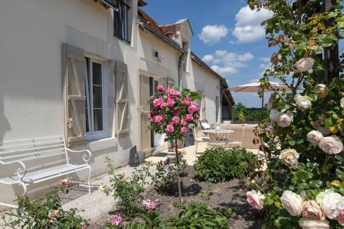 Le Clos des Roses