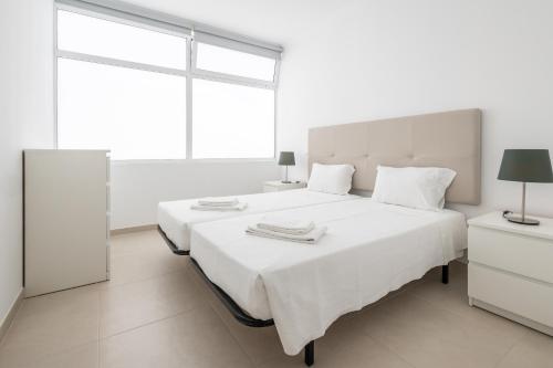 Dunas Hostel & Guesthouse in Torralta